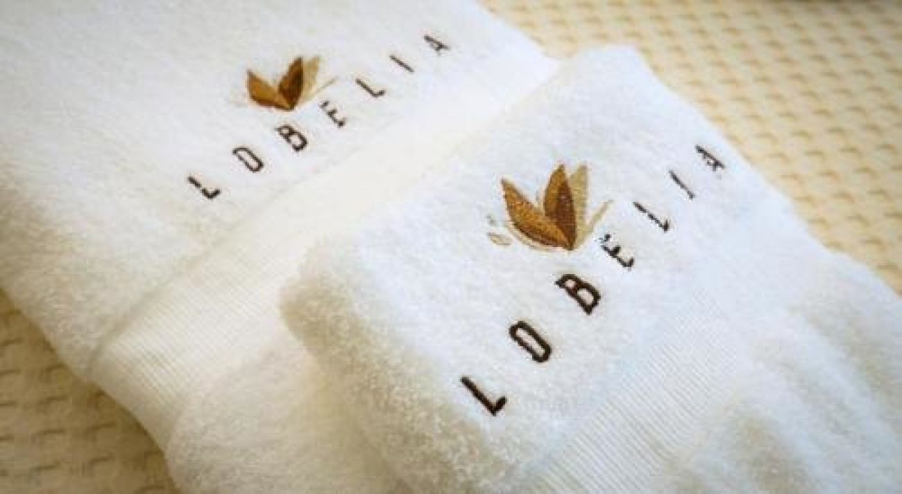 Lobelia Luxury Suites 4*