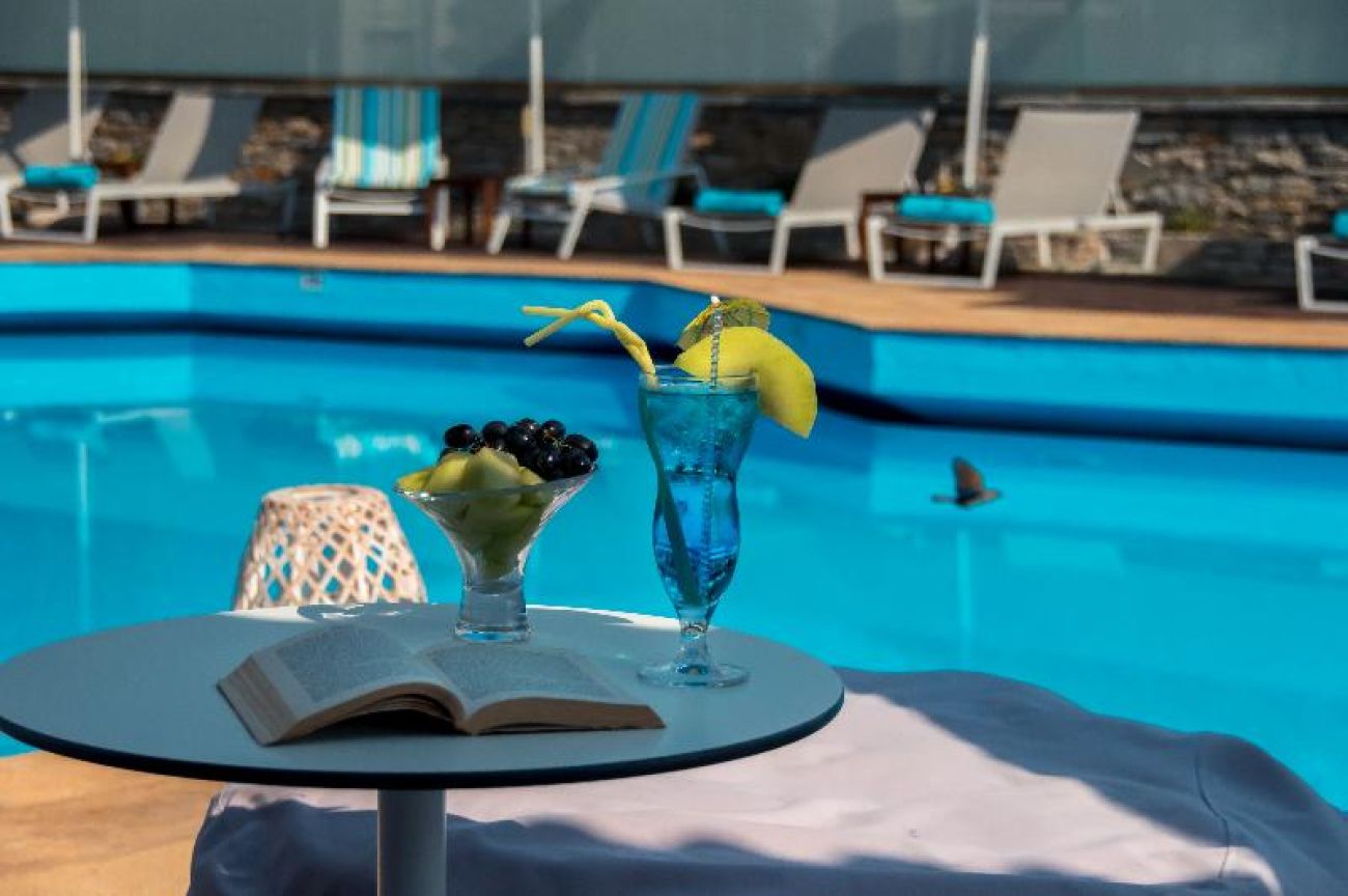 Korina Hotel 3*