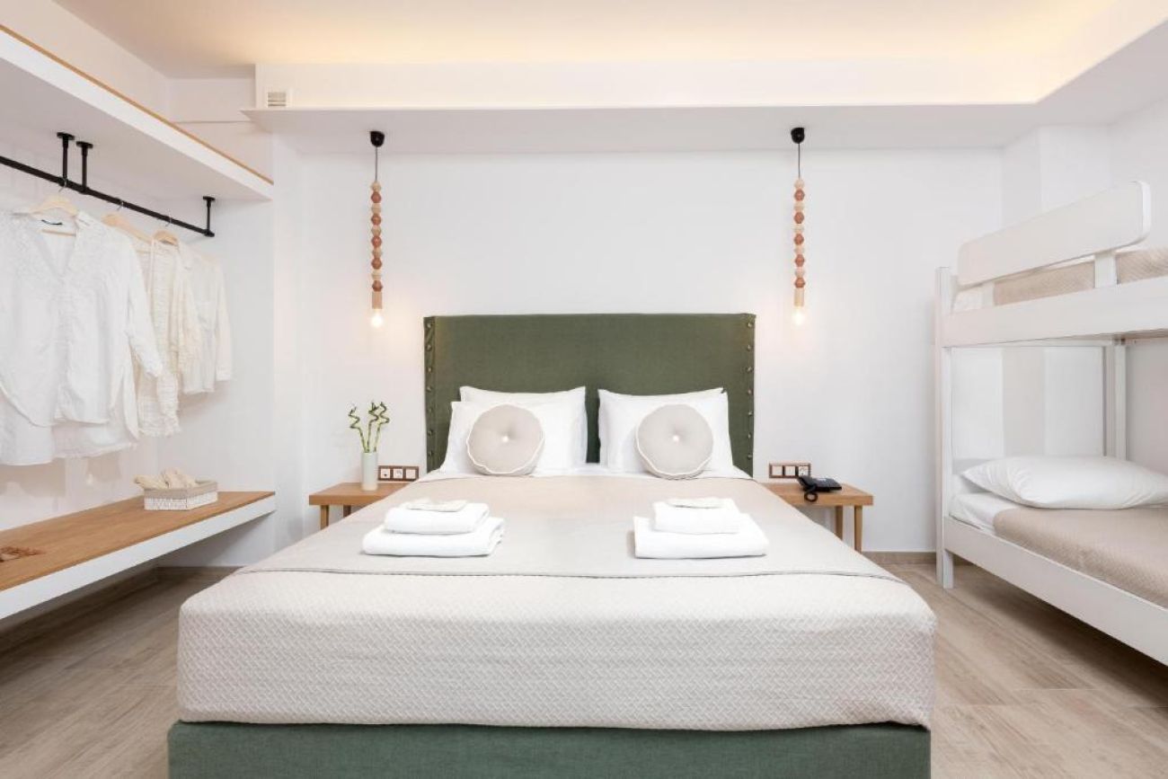 Villa Natassa Hotel 3*