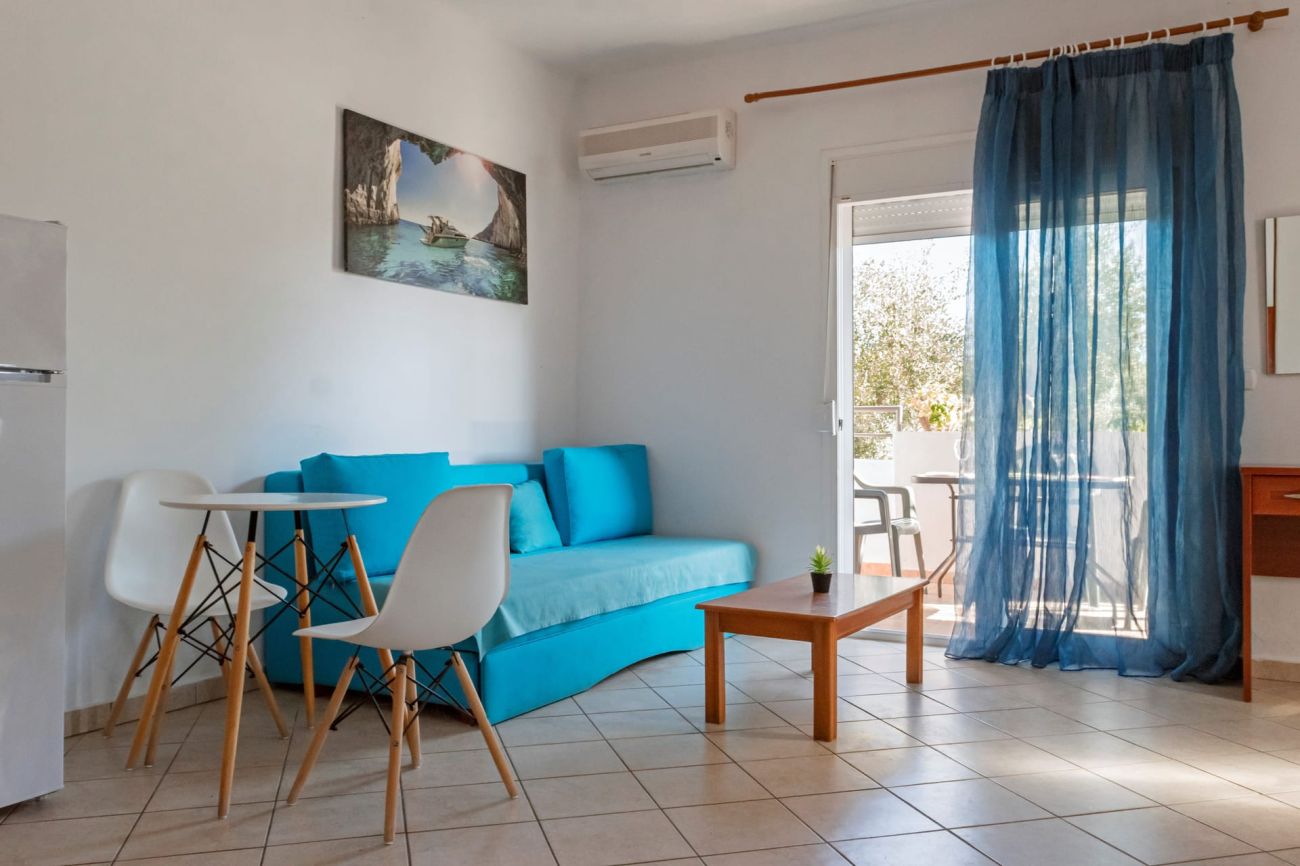 Kapahi Magic Hotel & Apartments