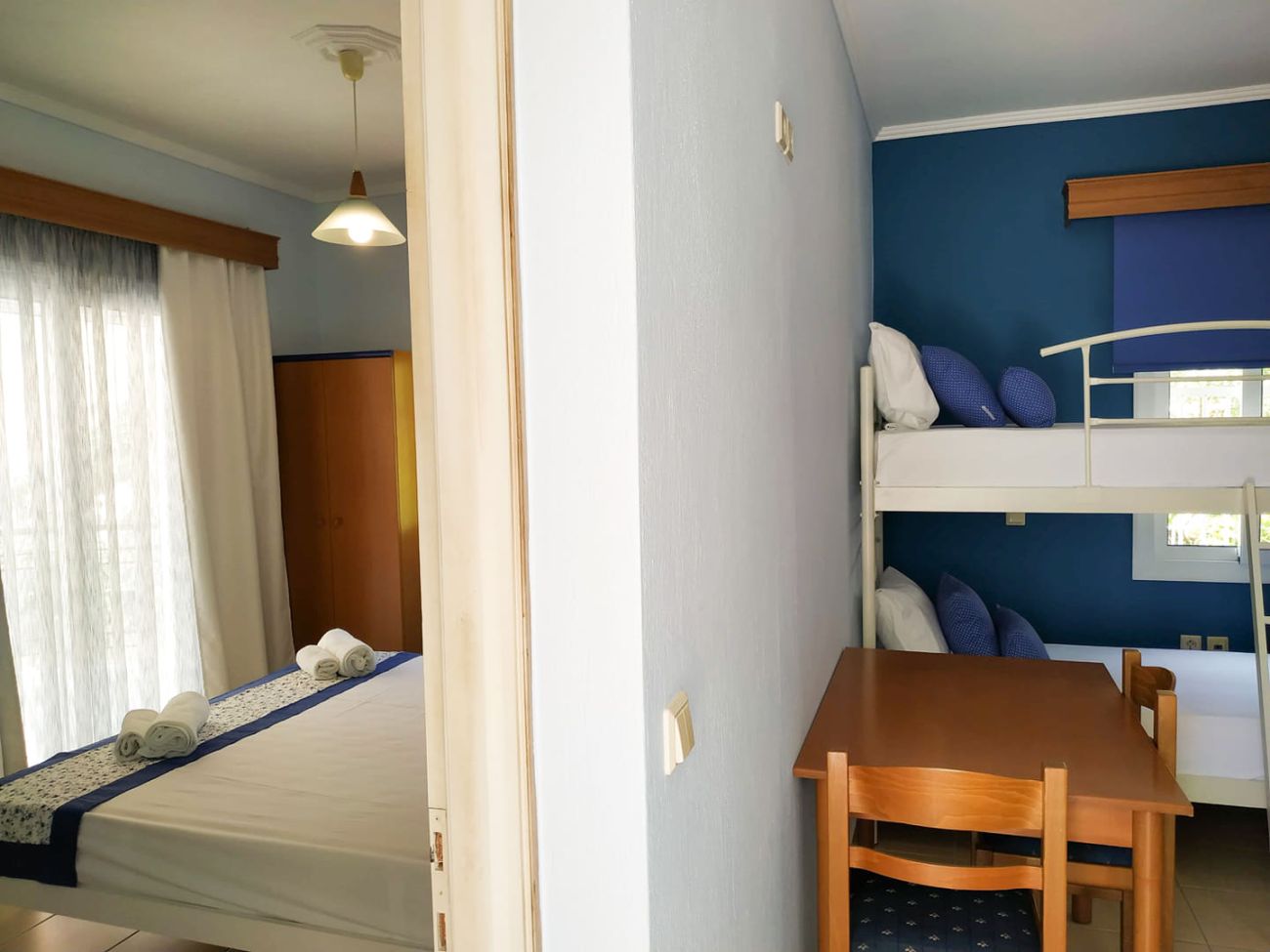 Ellinas Hotel 2*