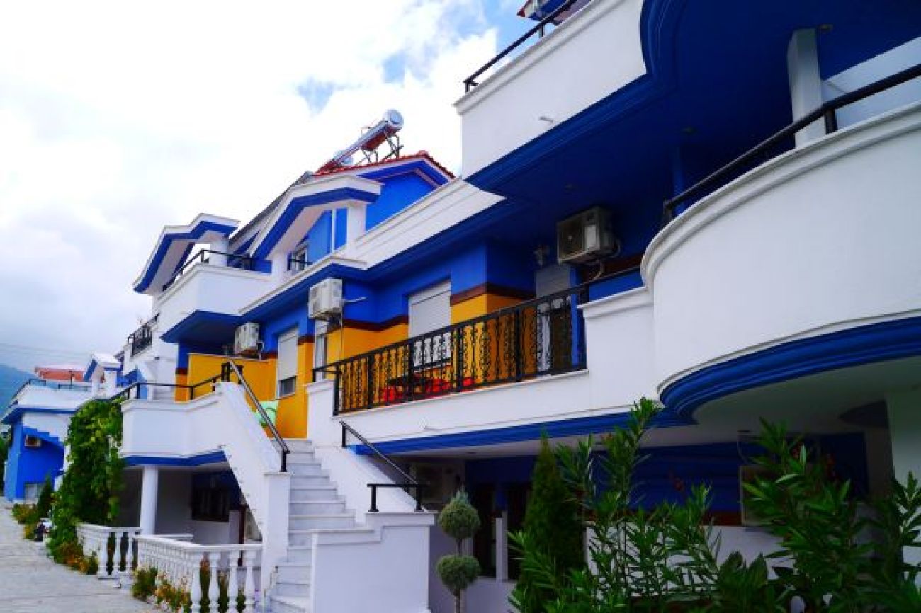 Blue Sea Beach Resort 3*