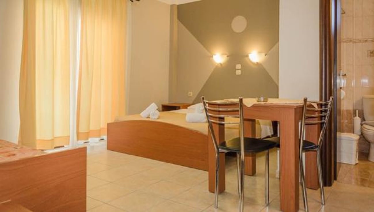Anassa Studios 3*