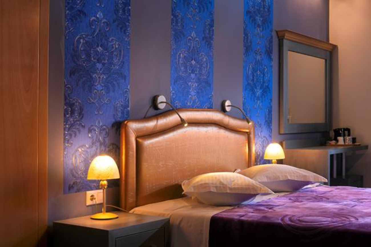 Pegasus Hotel 3*