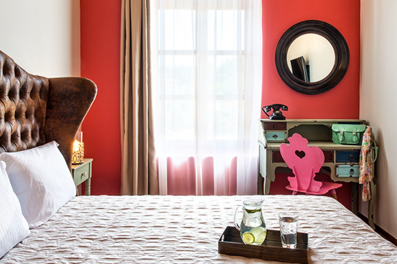 A for Art Hotel 4*
