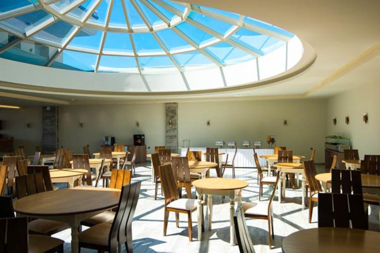 The Dome Luxury Hotel 4*