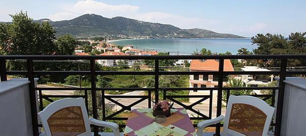 Aloe Hotel 3*