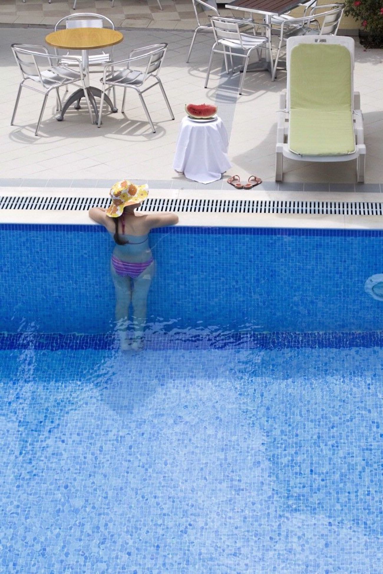 Stratos Hotel 3*