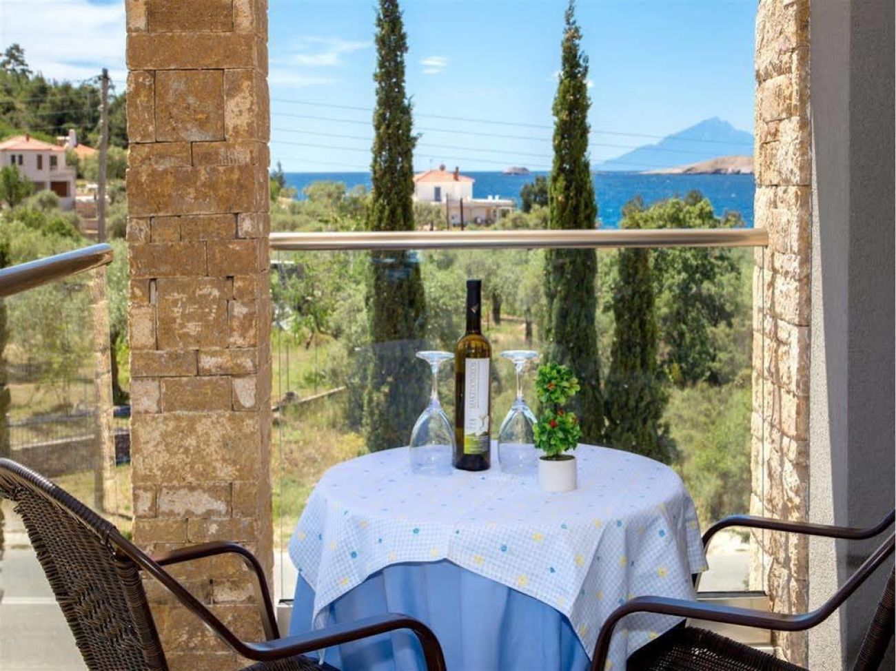Astris Sun Hotel 2*