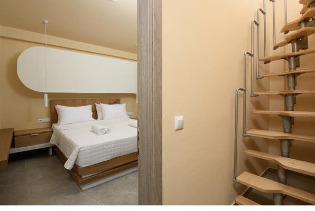 Olea Luxury Villa 1*
