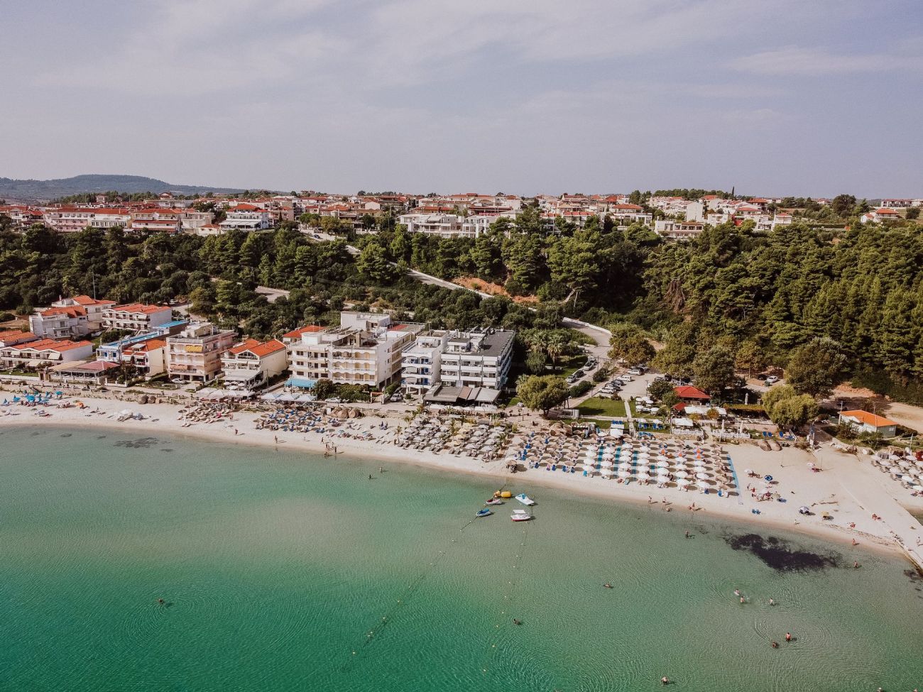 Margarita Sea Side Hotel 4*