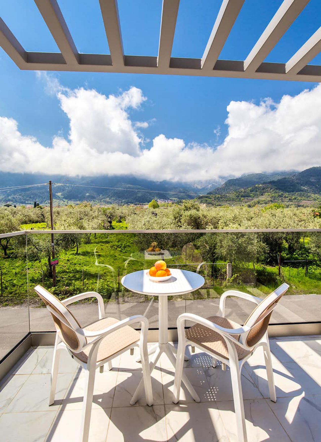 Kataleya Poolside Suites 2*