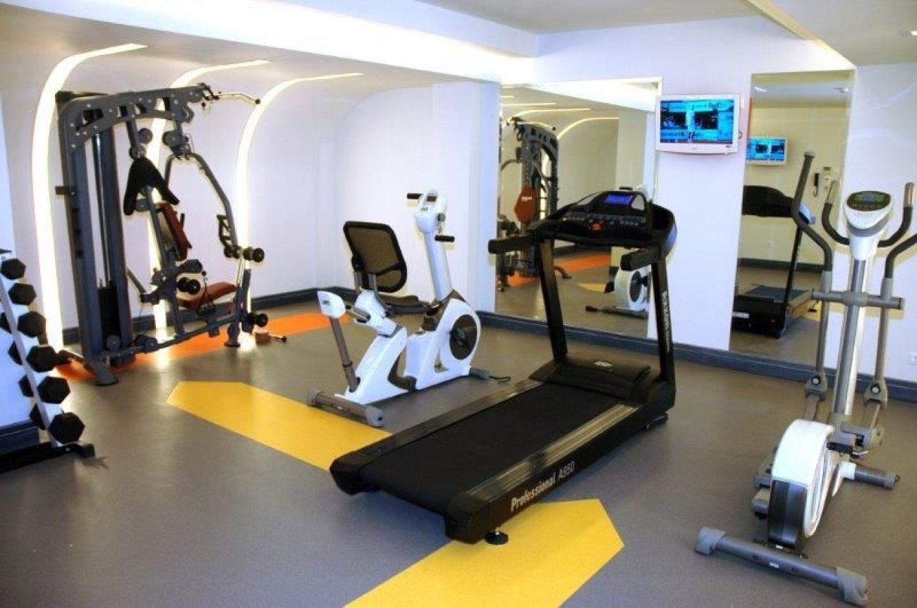Litohoro Olympus Resort Villas & Spa 4*
