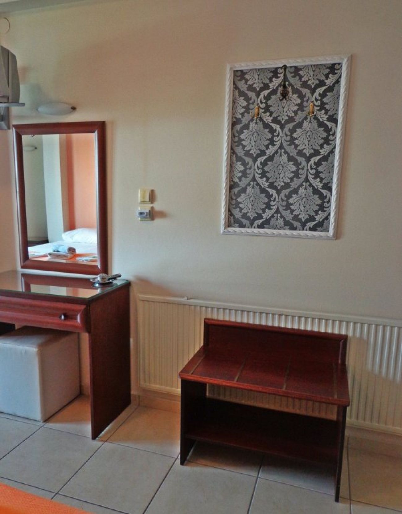 Vizantio Hotel 3*