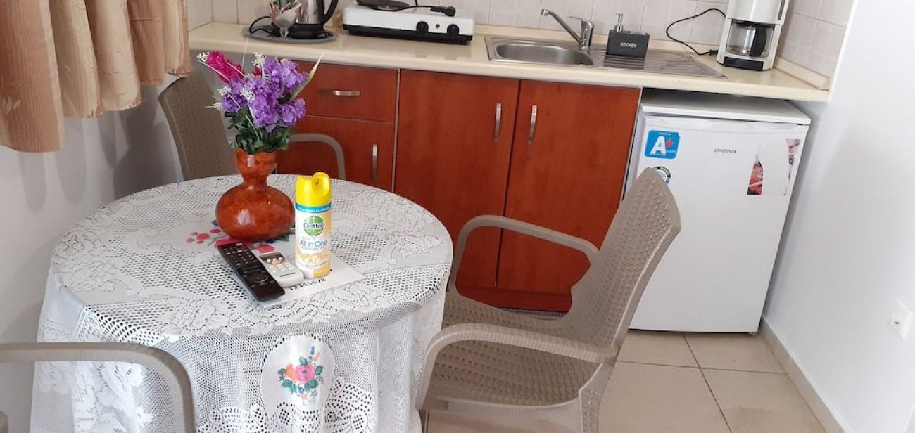 hotel exarhos 1*