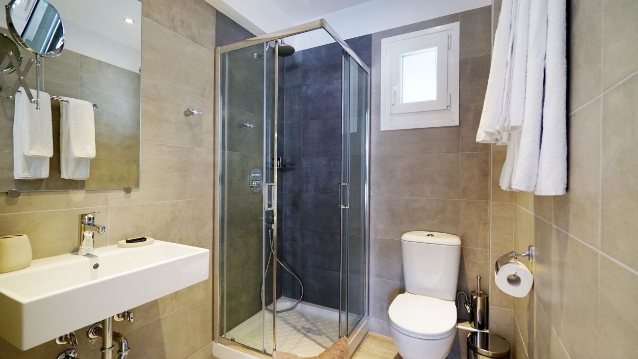 Olympus Thalassea 3*