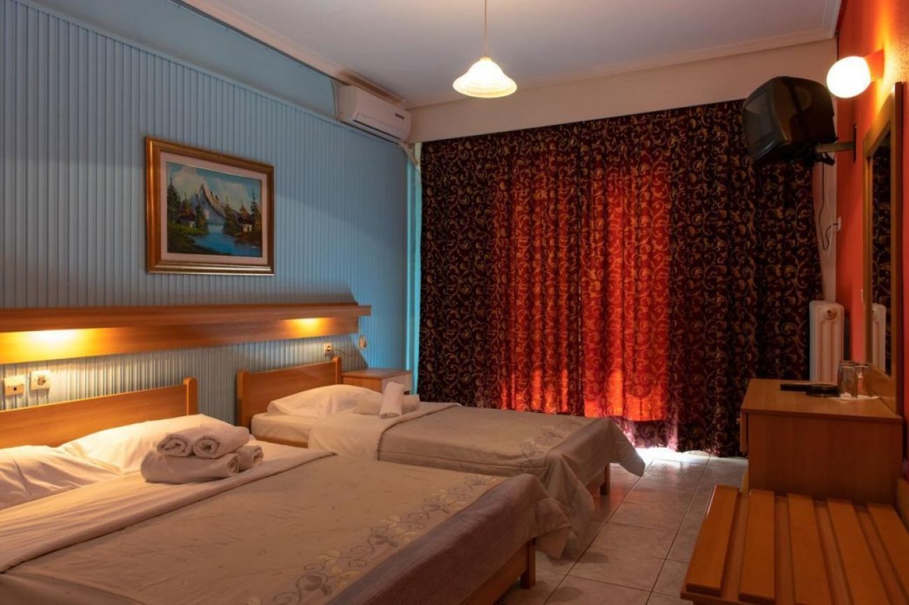 Themis Beach 3*