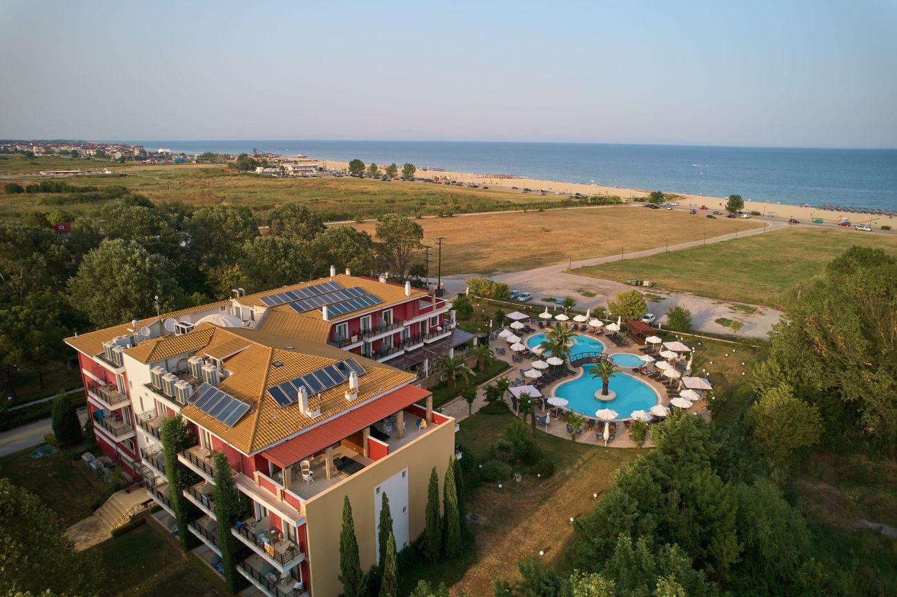 Mediterranean Princess - Adult Only Hotel 4*