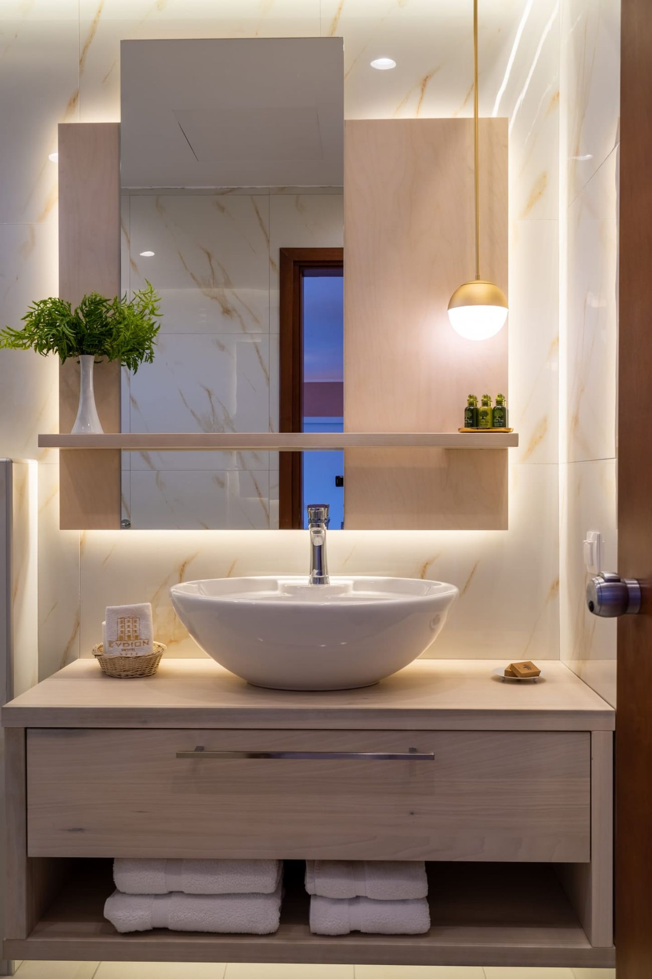 ​Evdion Hotel by Panel Hospitality 4*