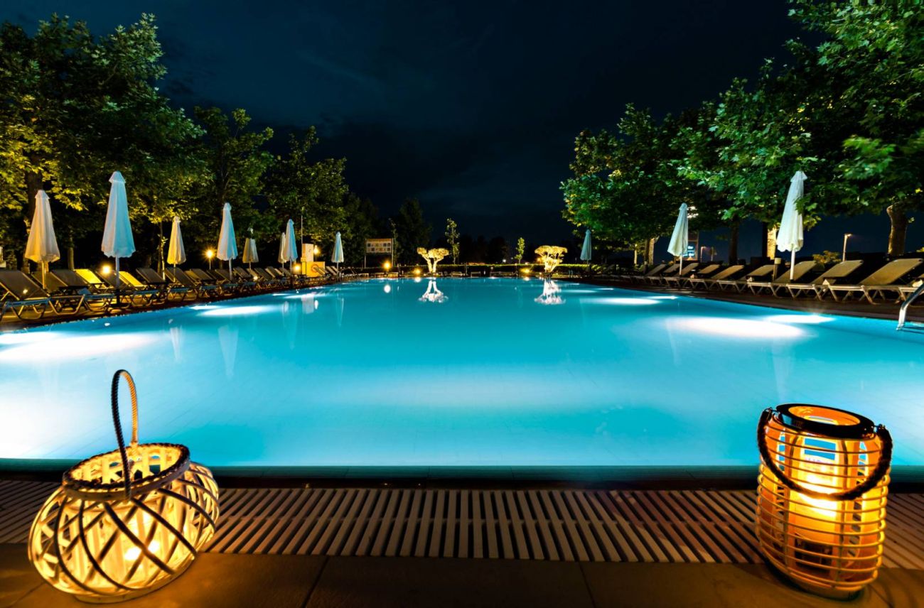 Giannoulis Hotel 3*