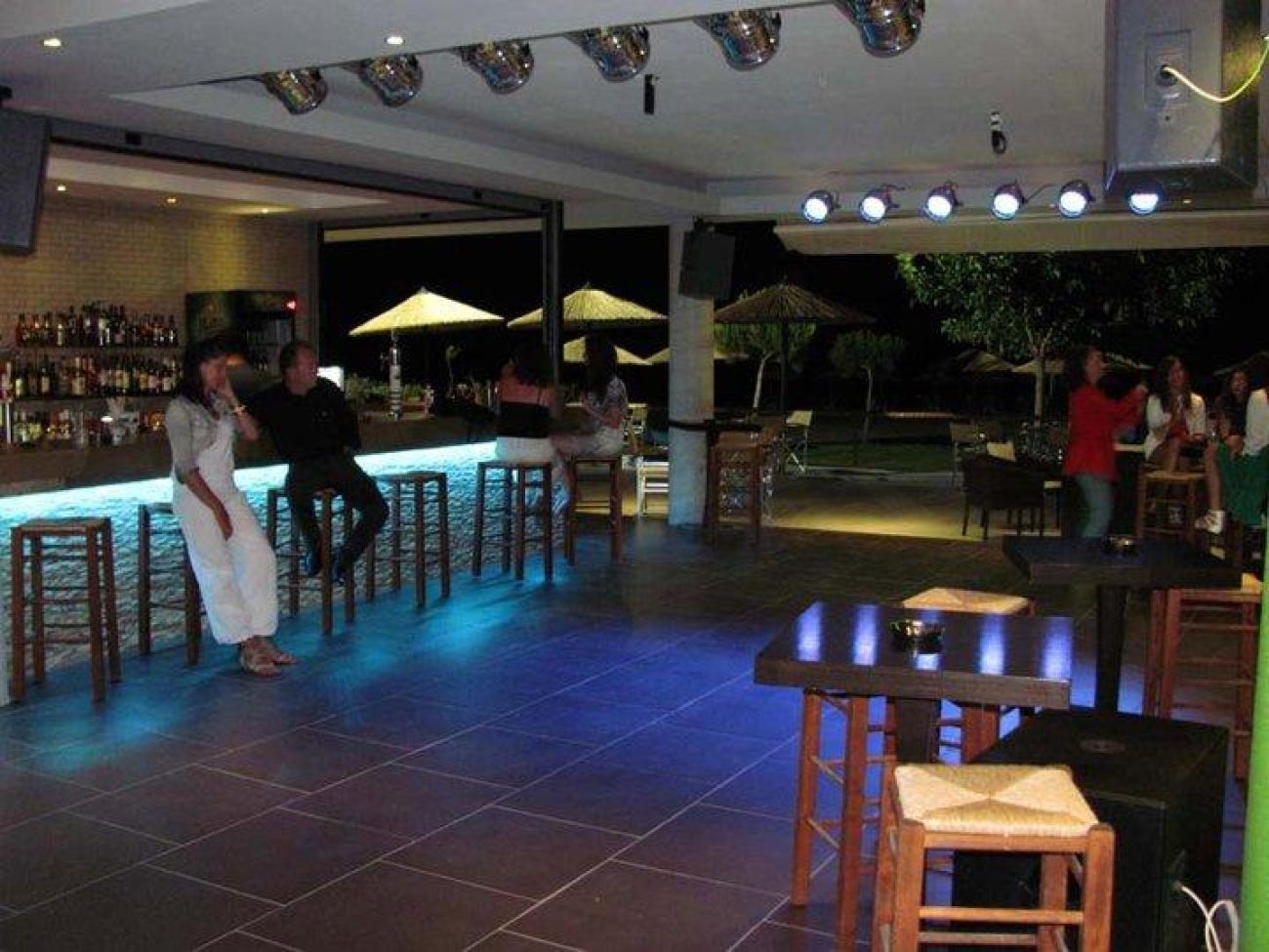 Sun Beach Platamon Resort 3*
