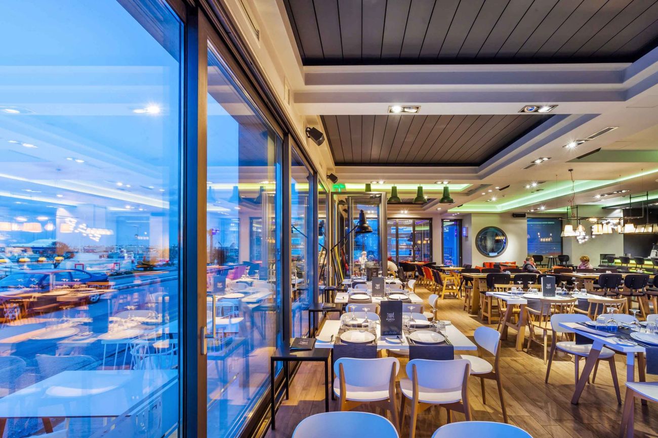 Porto Marine Hotel Platamonas 4*