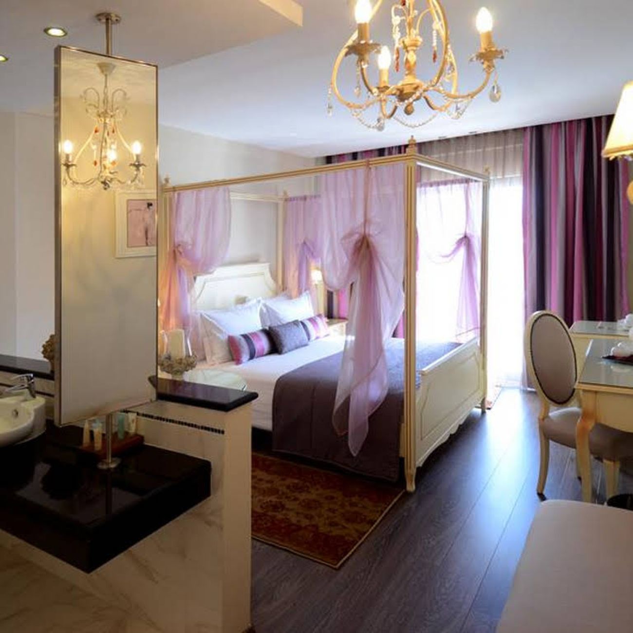 Danai Hotel and Spa 4*