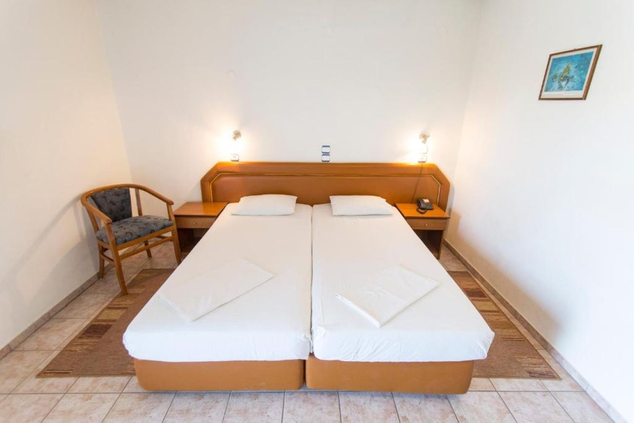 Kochili Hotel and Bungalows 2*