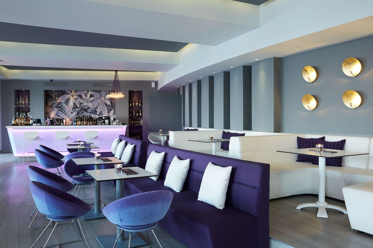 Cavo Olympo Luxury Hotel & Spa - Adult Only 5*