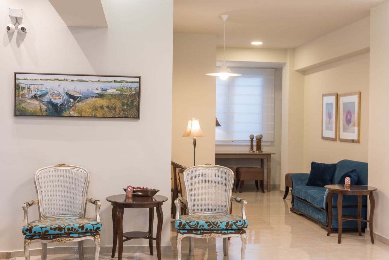 Regina Mare Hotel Paralia Katerinis 3*