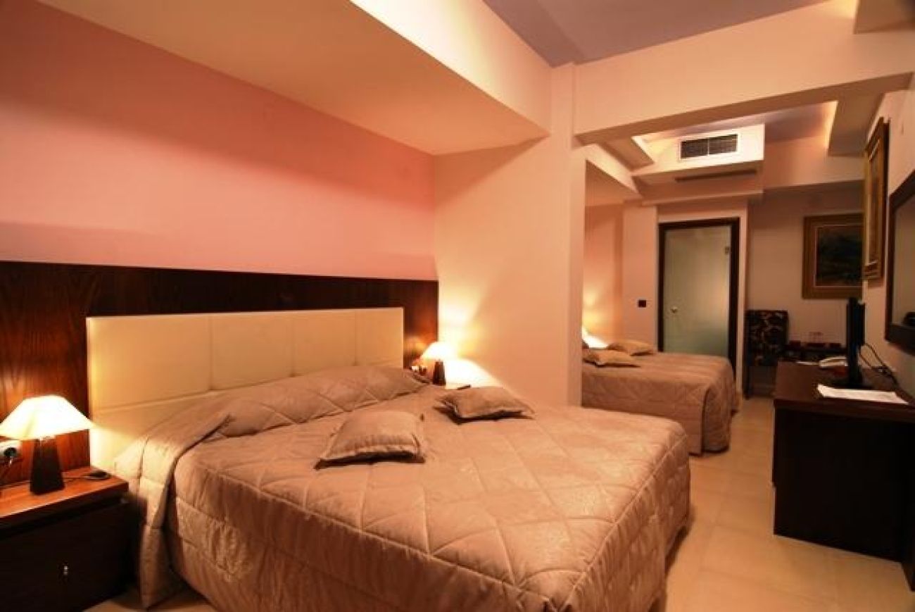 Panorama Hotel - Paralia 3*