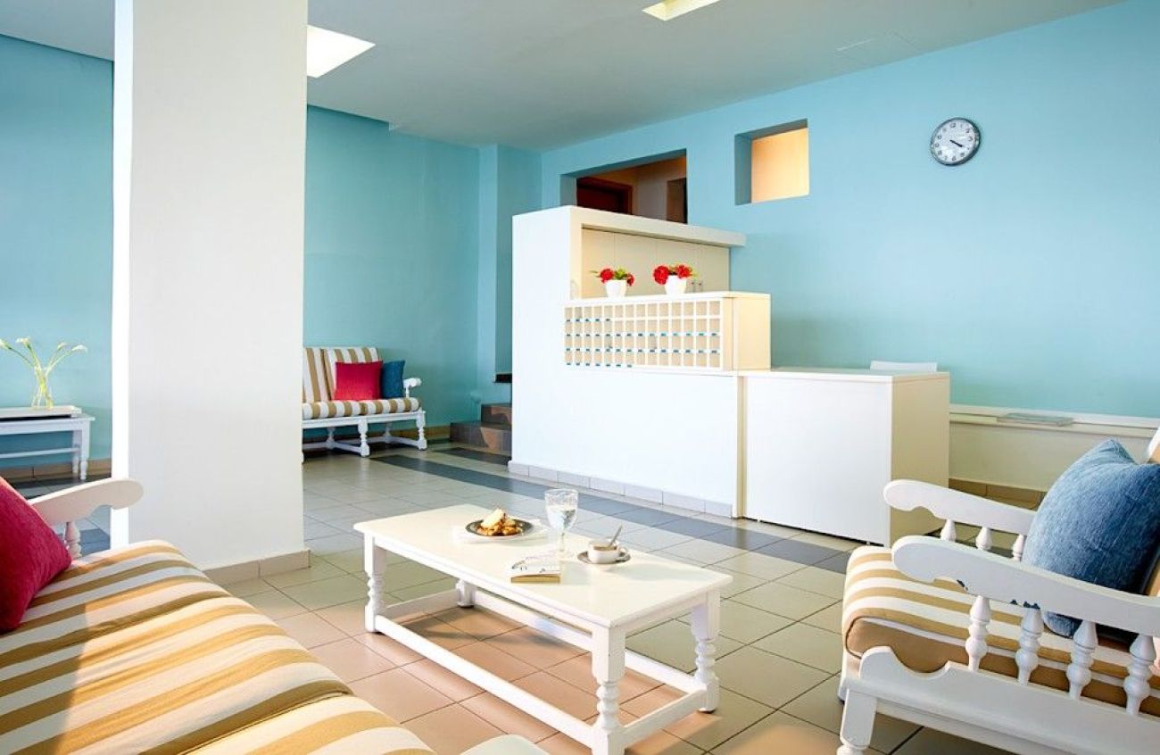 Alkyonis Hotel Platamonas 3*