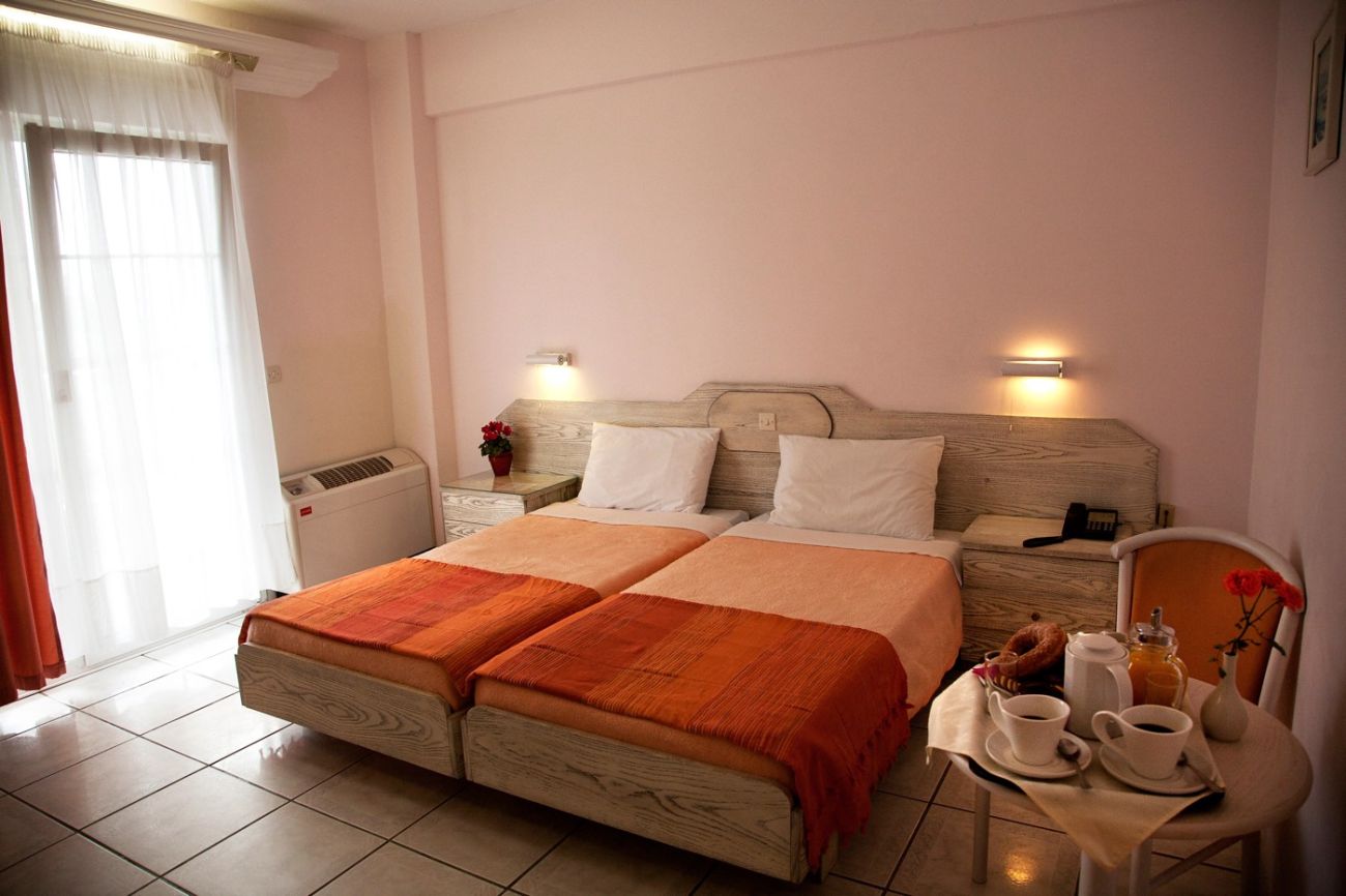 Anais Hotel 3*