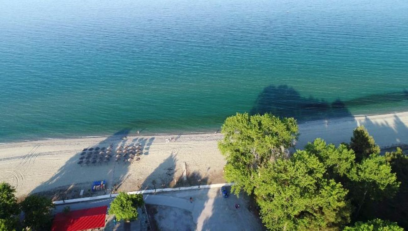 Sintrivanis Resort Beach 3*