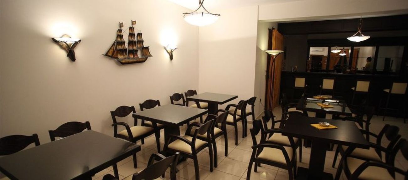 Nereides Hotel Halkidiki 2*