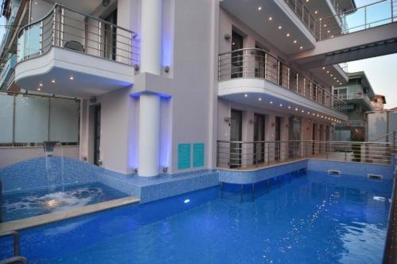 Panorama Inn Hotel 1*