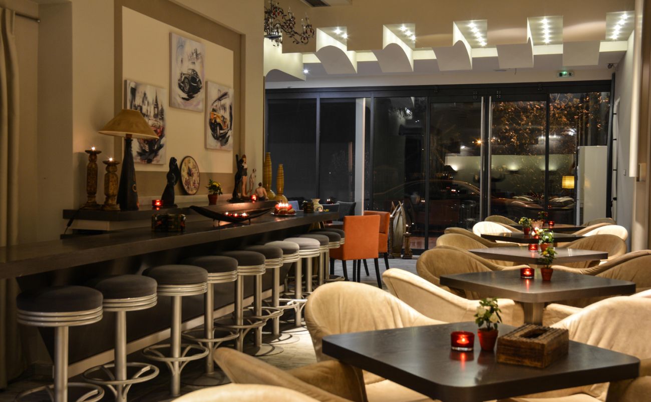 Porto del Sol Hotel 3*