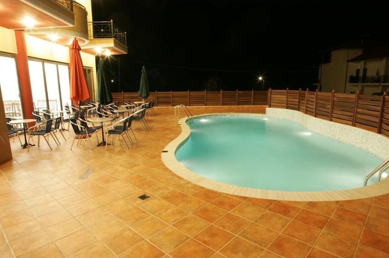 Hotel Metropole 2*