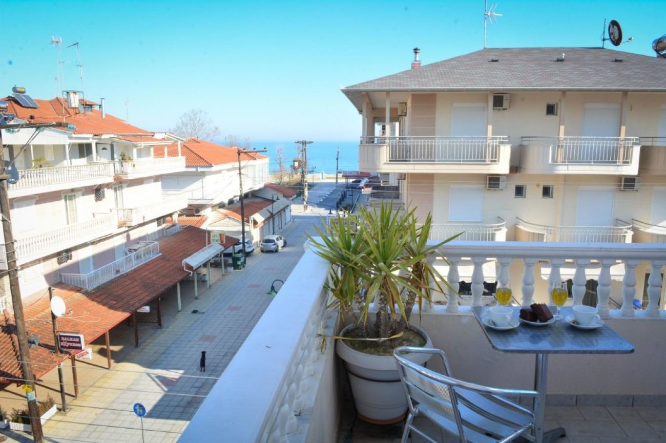 Hotel Hermes 2*