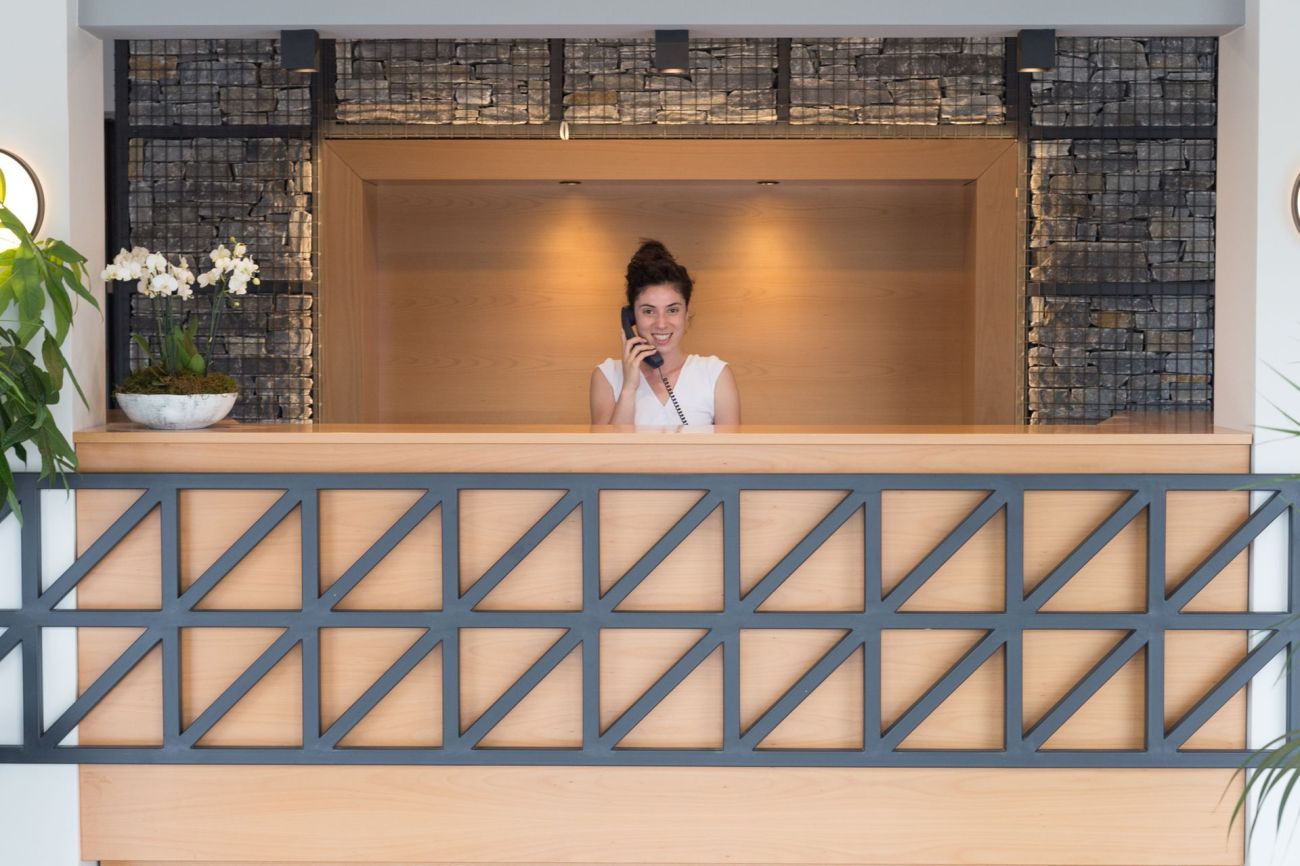 Mythic Summer Hotel 4*