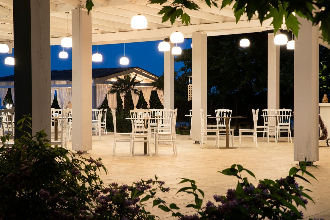 Olympian Bay Grand Resort 4*