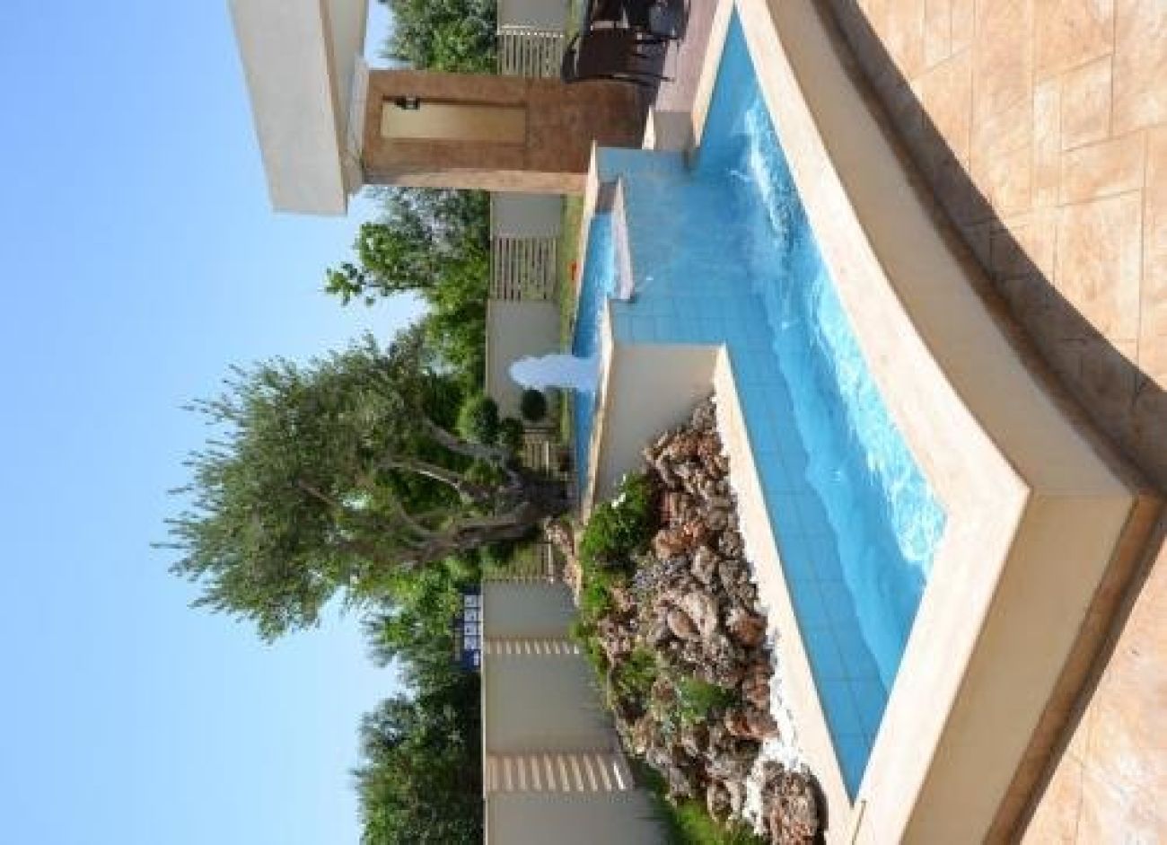 Dias Hotel - Platamonas 3*