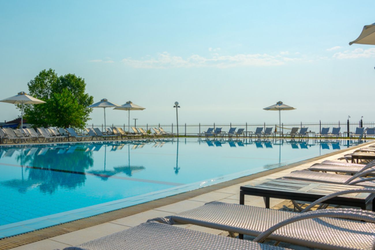 Dion Palace Beauty & Spa Hotel 5*