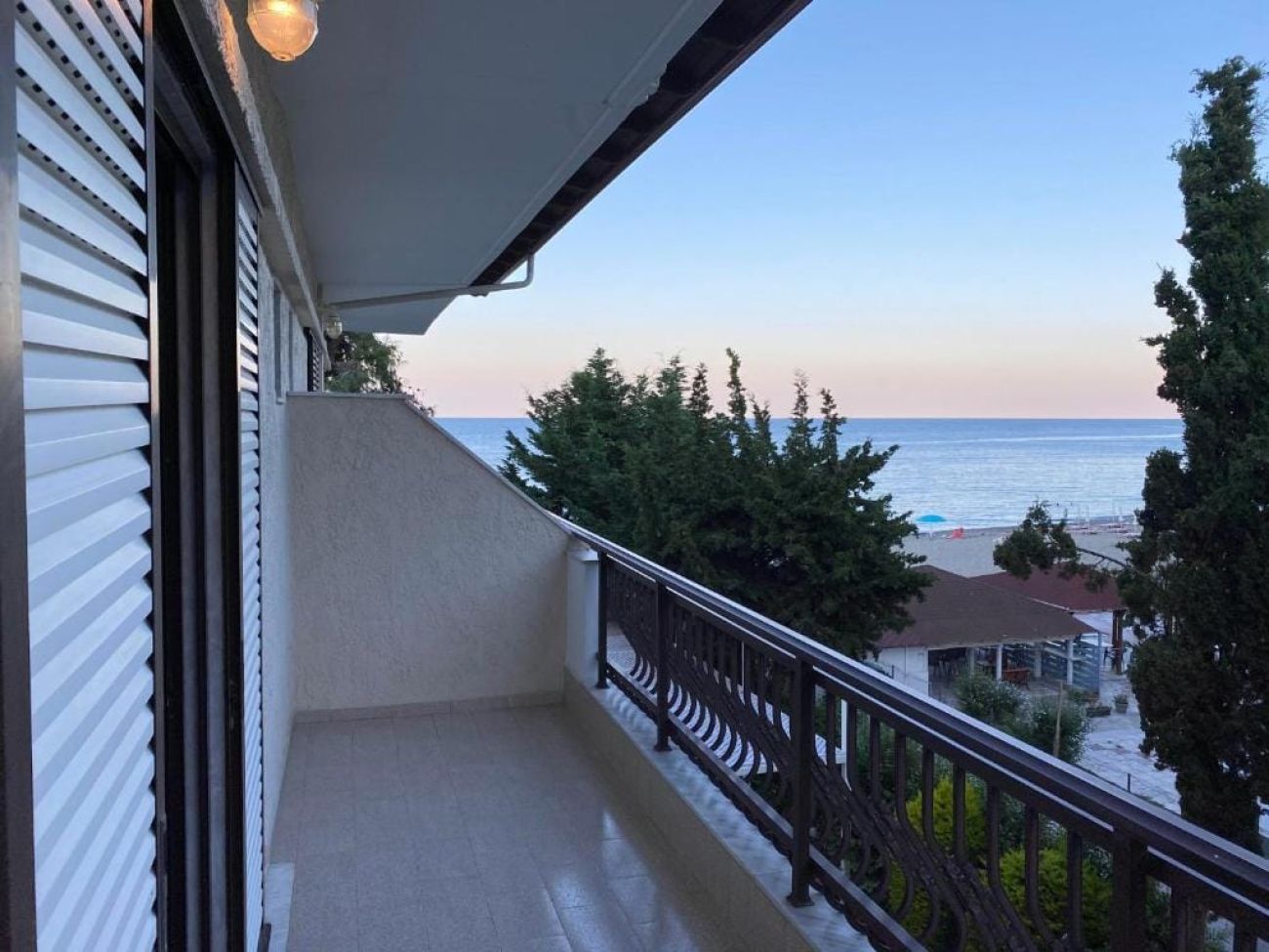 OCEANA Beach Hotel 3*