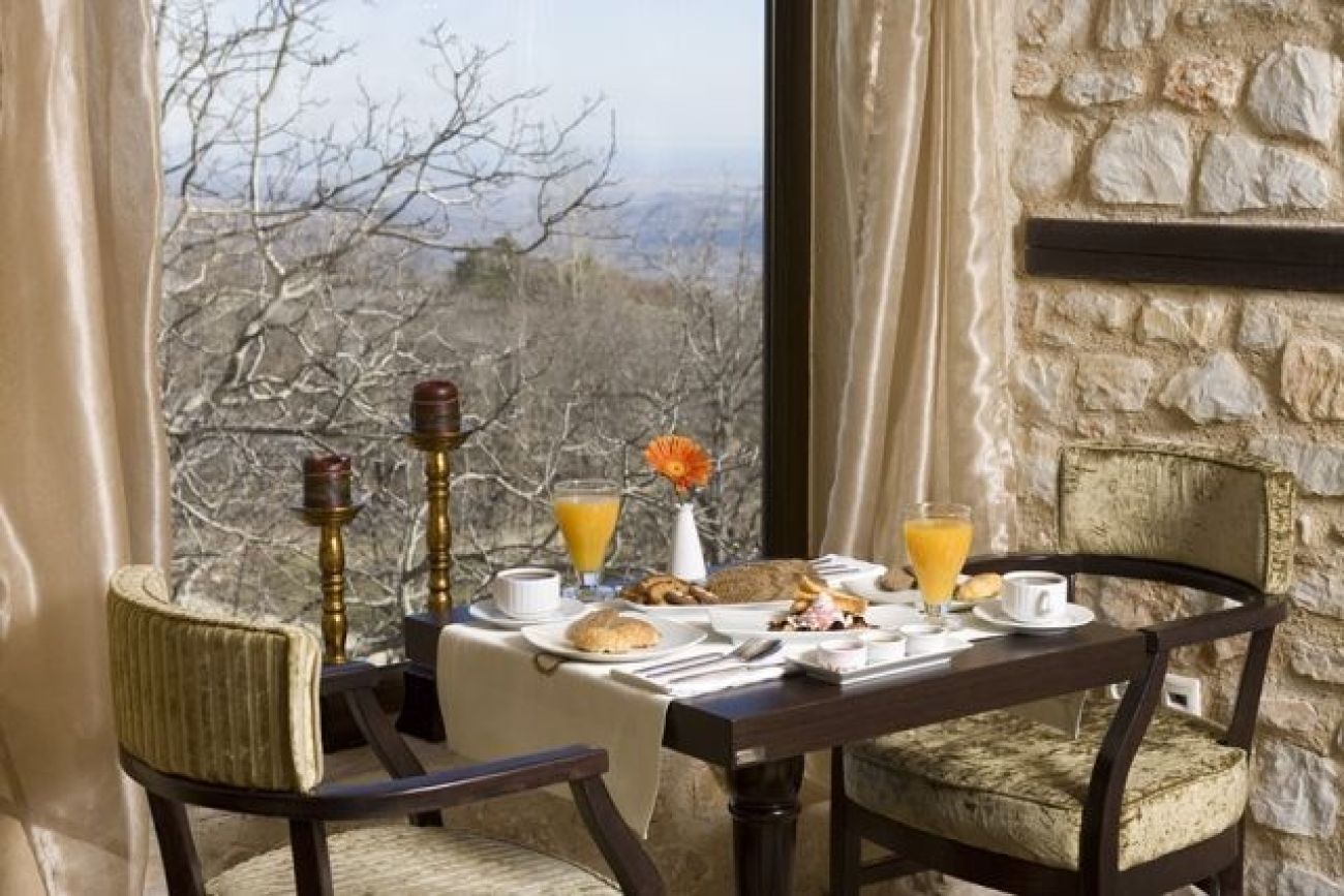 Alseides Boutique Hotel 3*