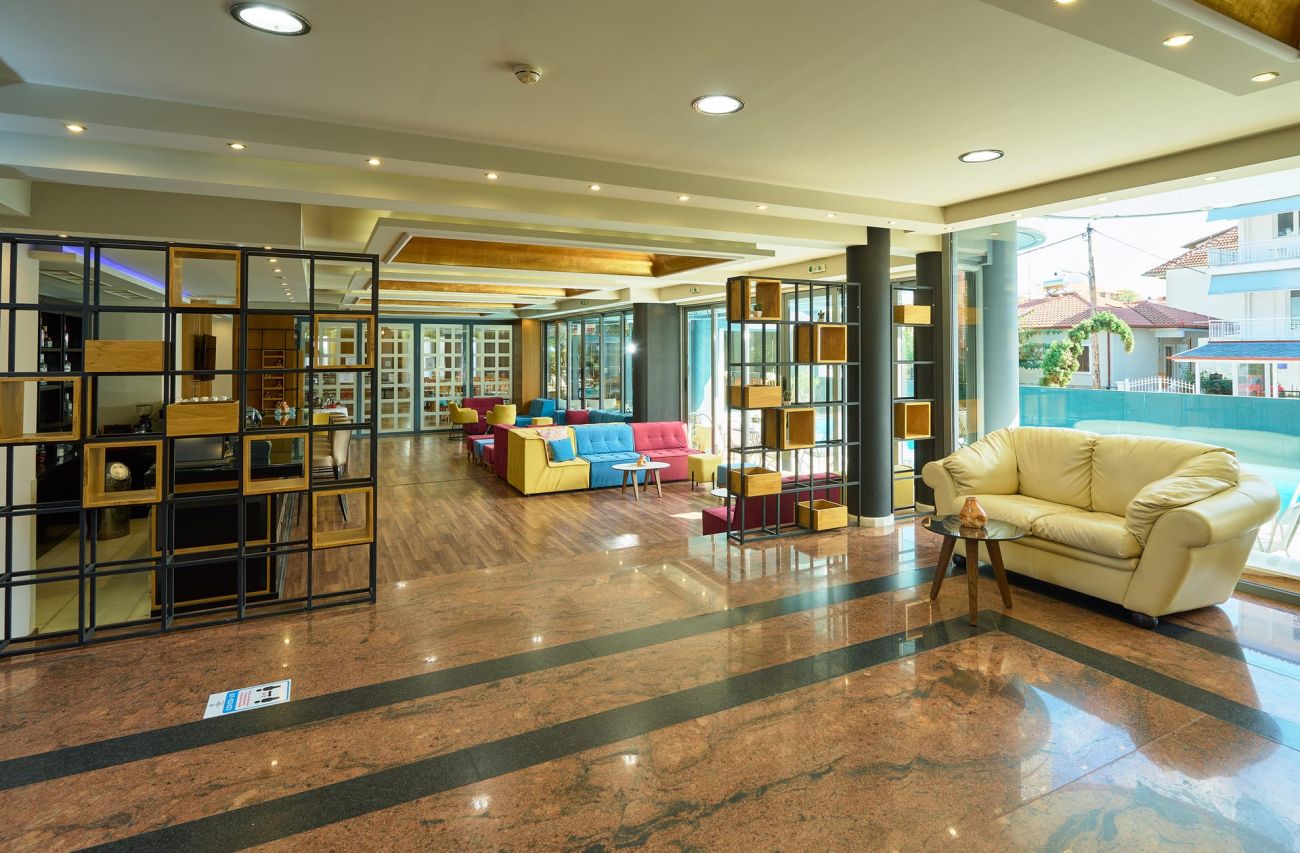 Hotel Mediterranean Resort 4*