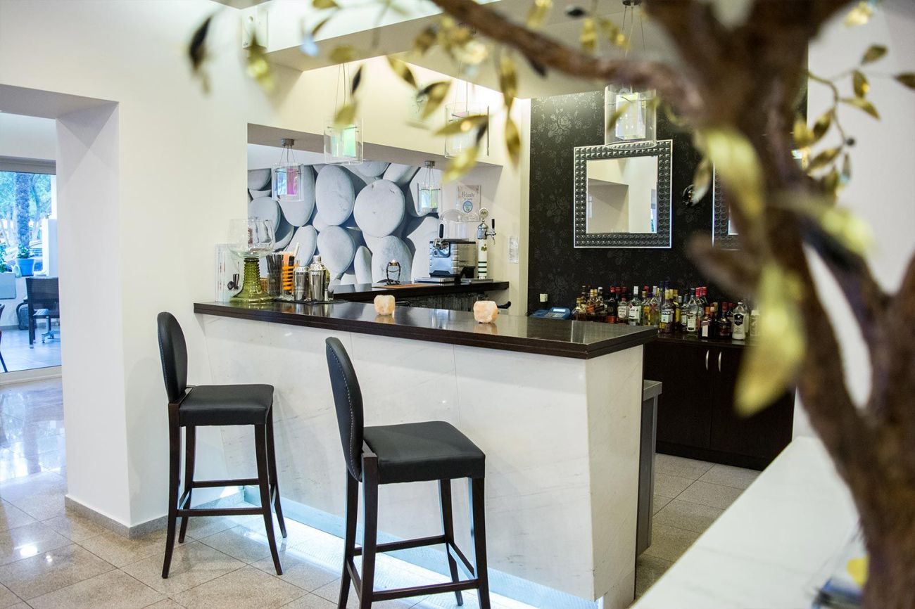 Hotel EUROPE 3*