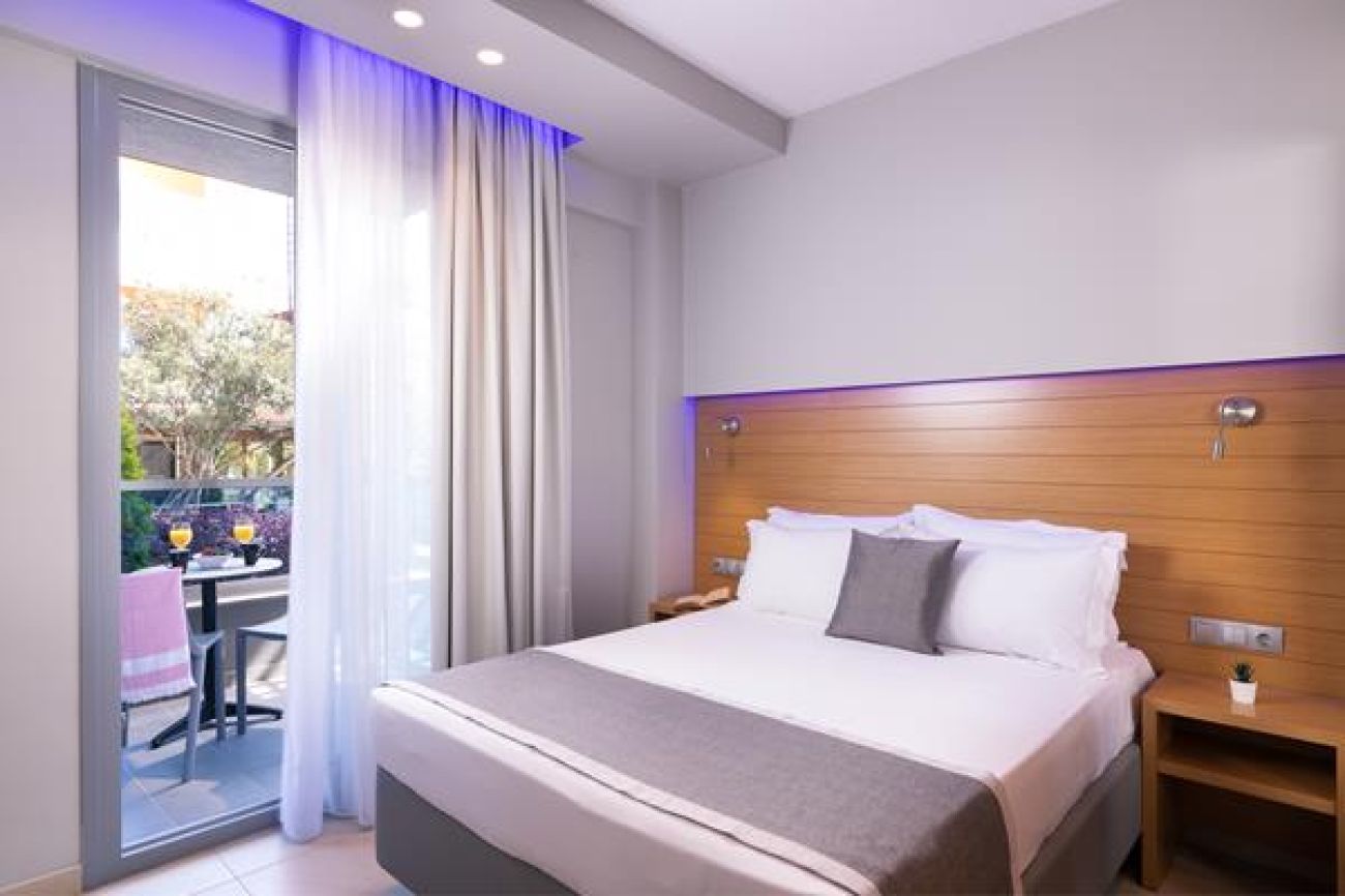 SKS Luxury Suites & Rooms 2*
