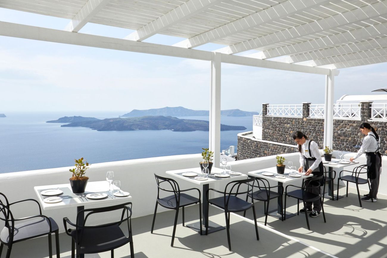 Petit Palace Suites 5*