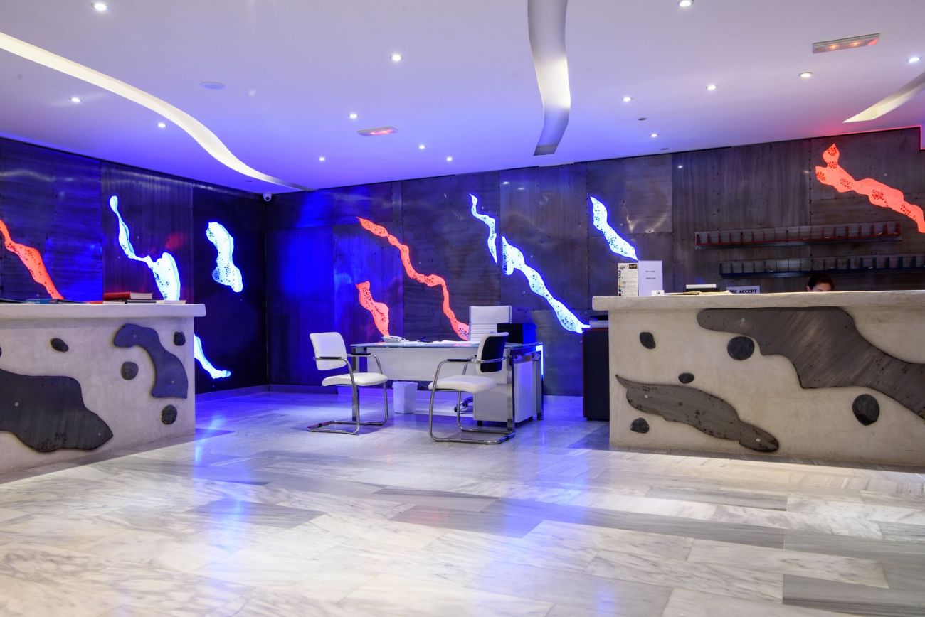 RK Beach Hotel 4*